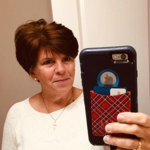 Meet your Posher, Caryl